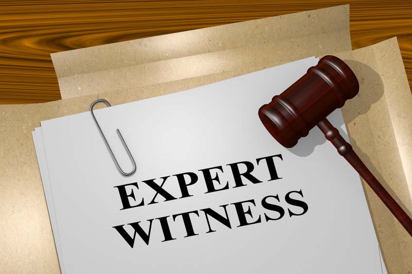Expert Witness Medical and Legal